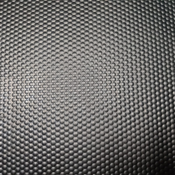 rubber mat