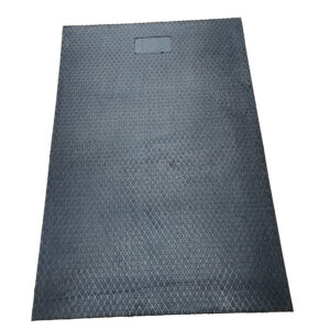 animal mat