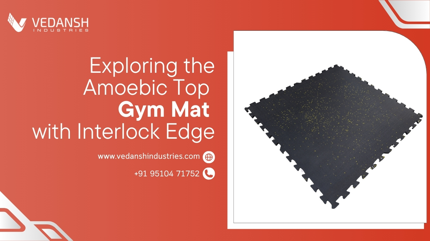 gym mat