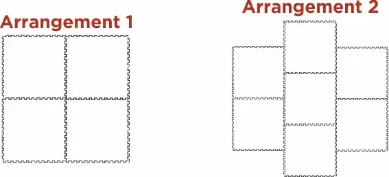 tile mat installation