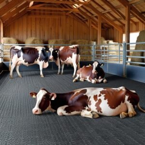 cow mats