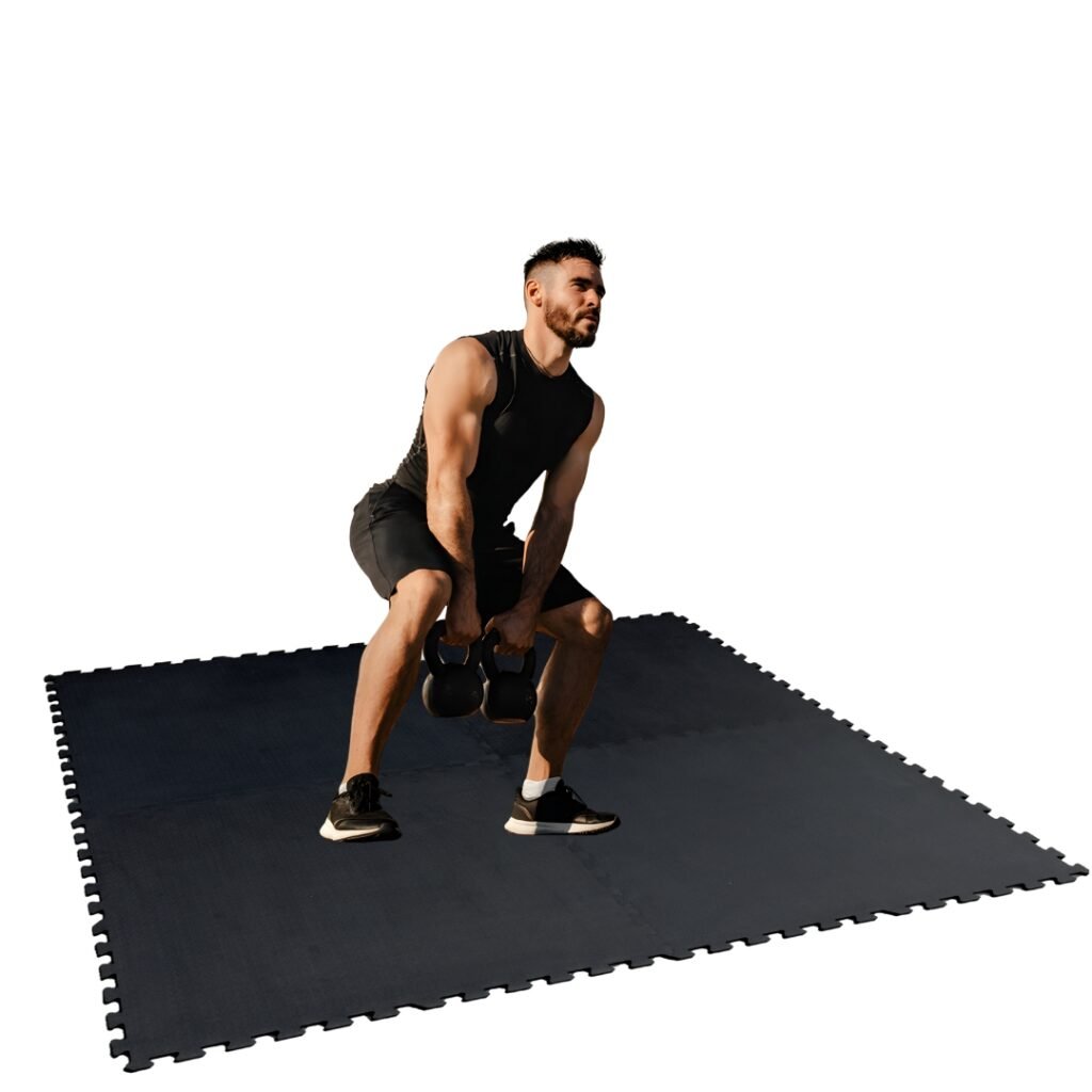 gym mats