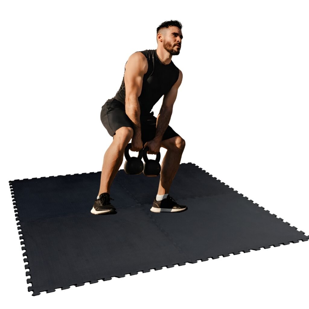 gym mats