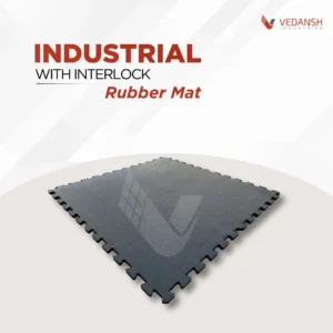 industrial rubber mat