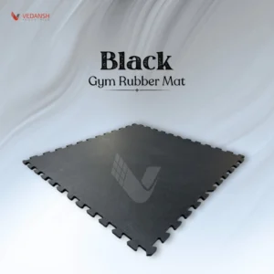 gym rubber mat