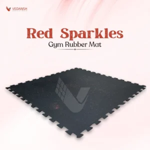 gym rubber mat
