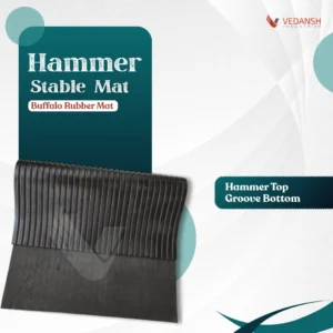 hammer-stable-buffalo-rubber-mat-hammer-top-groove-bottom