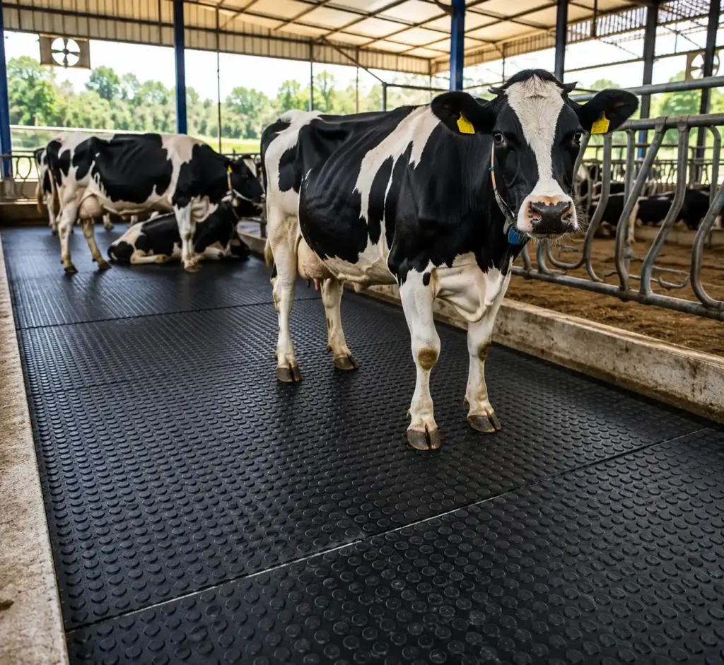 animal mats