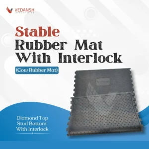 cow rubber mats